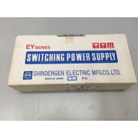 SHINDENGEN EY128R5U Power Supply...
